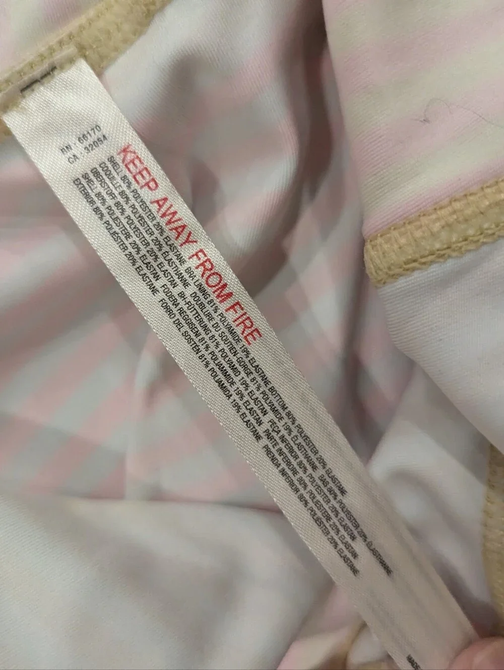 Free People excellent pre